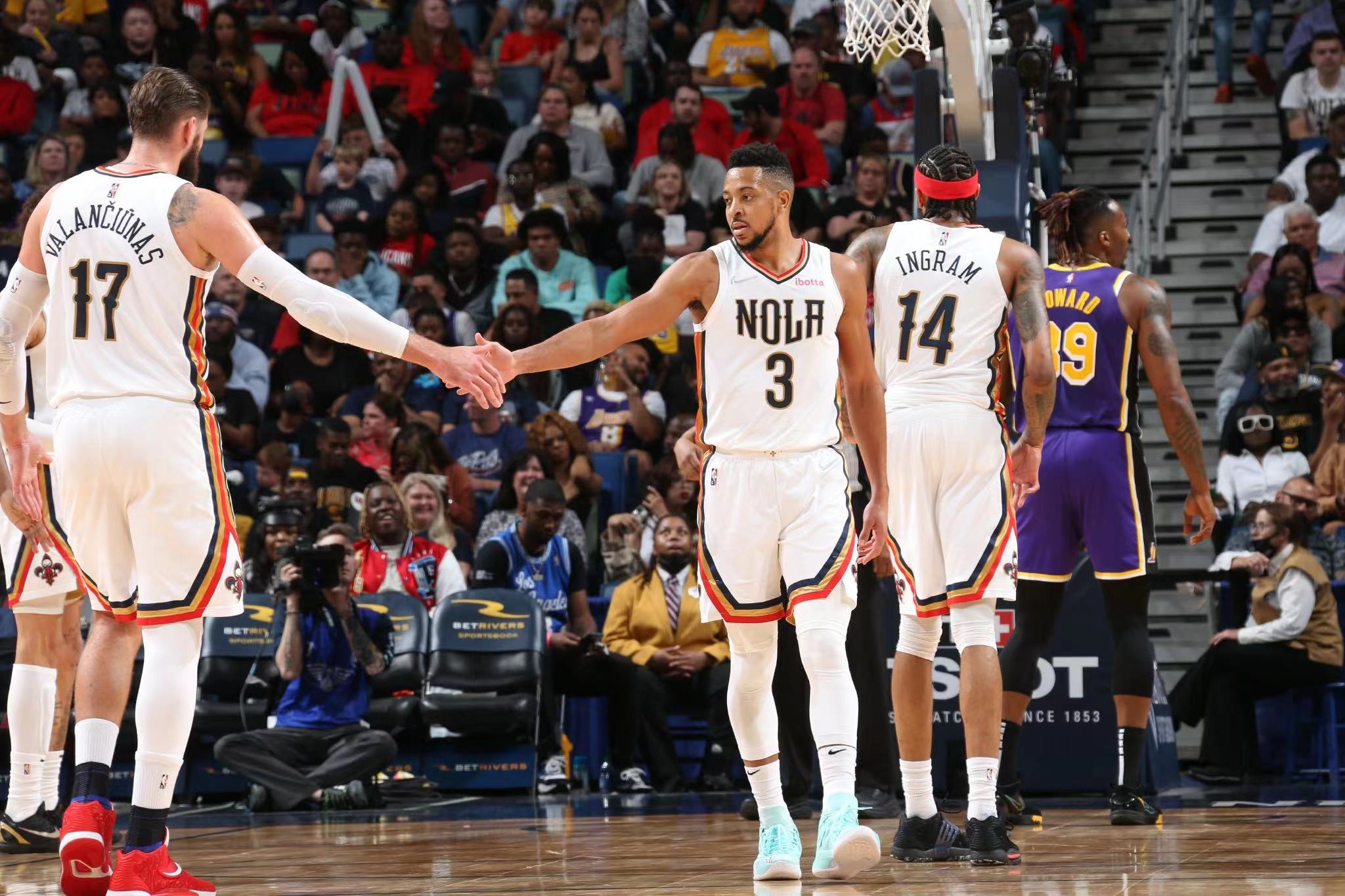 九游体育入口-清晨突围战来临,新奥尔良鹈鹕围绕NBA总决赛刷新队史纪录,底气十足,纪律约束更严格的简单介绍