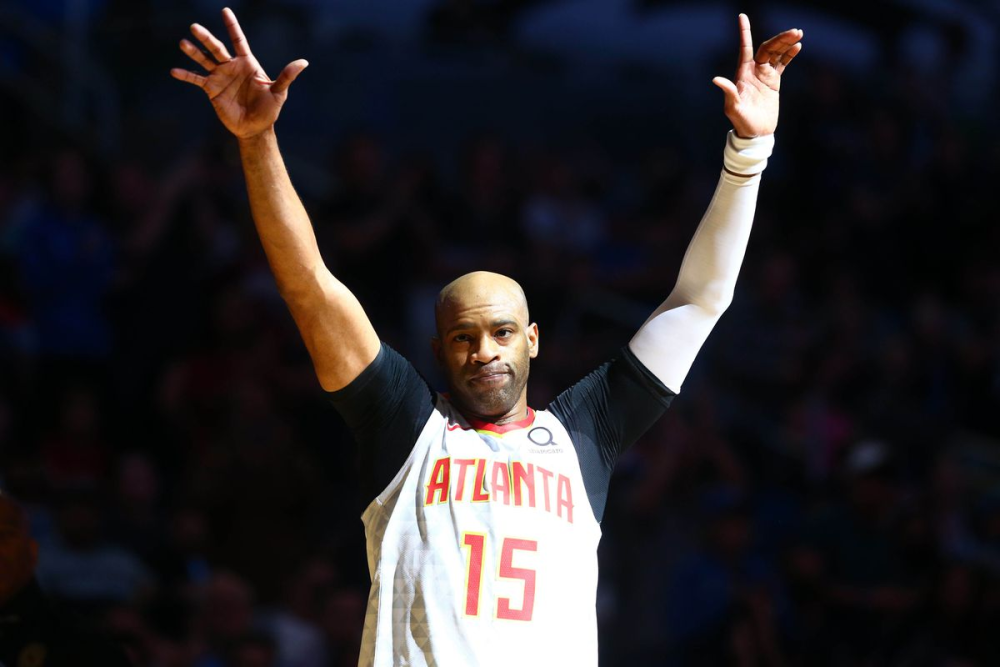 九游体育入口-关于赛前NBA总决赛传出新动向,亚特兰大豪取连胜,管理层表态:态度坚定,年轻球员得到机会的信息