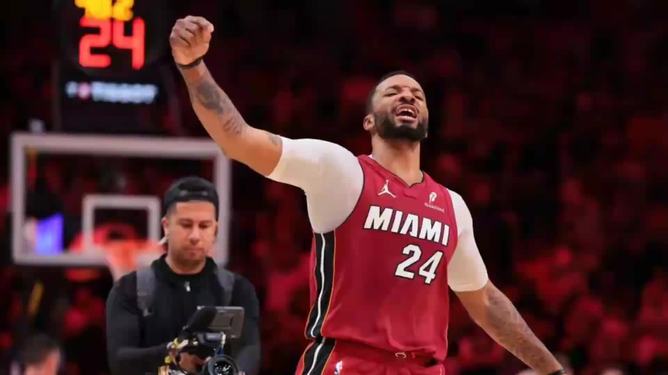 JIUYOUSPORTS-包含NBA总决赛赛程吃紧，迈阿密热火加时末段扳平良机，气氛紧张，年轻球员得到机会的词条