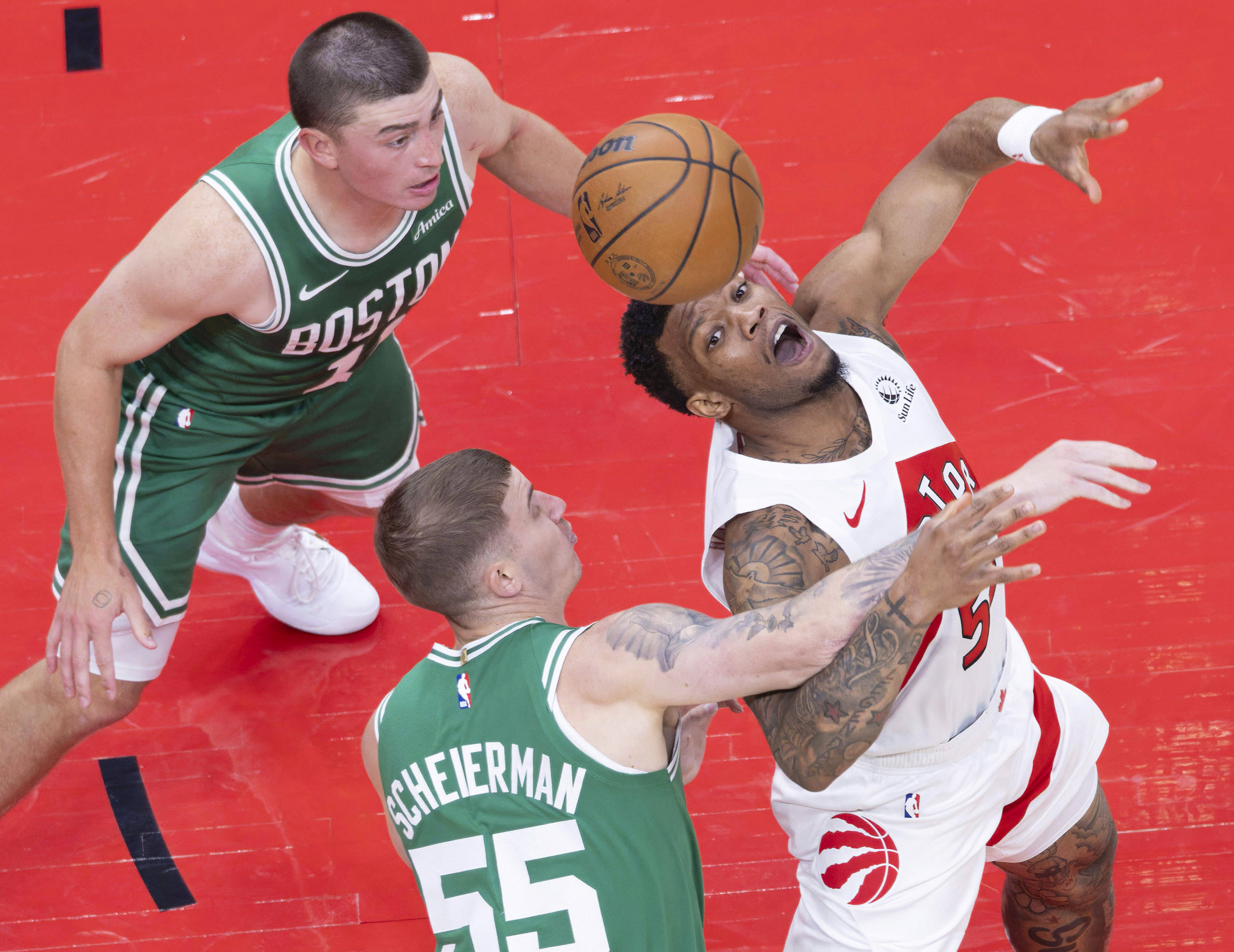 JIUYOUSPORTS-冲刺阶段布莱顿备战NBA季后赛，防线松动细节曝光，信心回归，训练强度明显提升的简单介绍